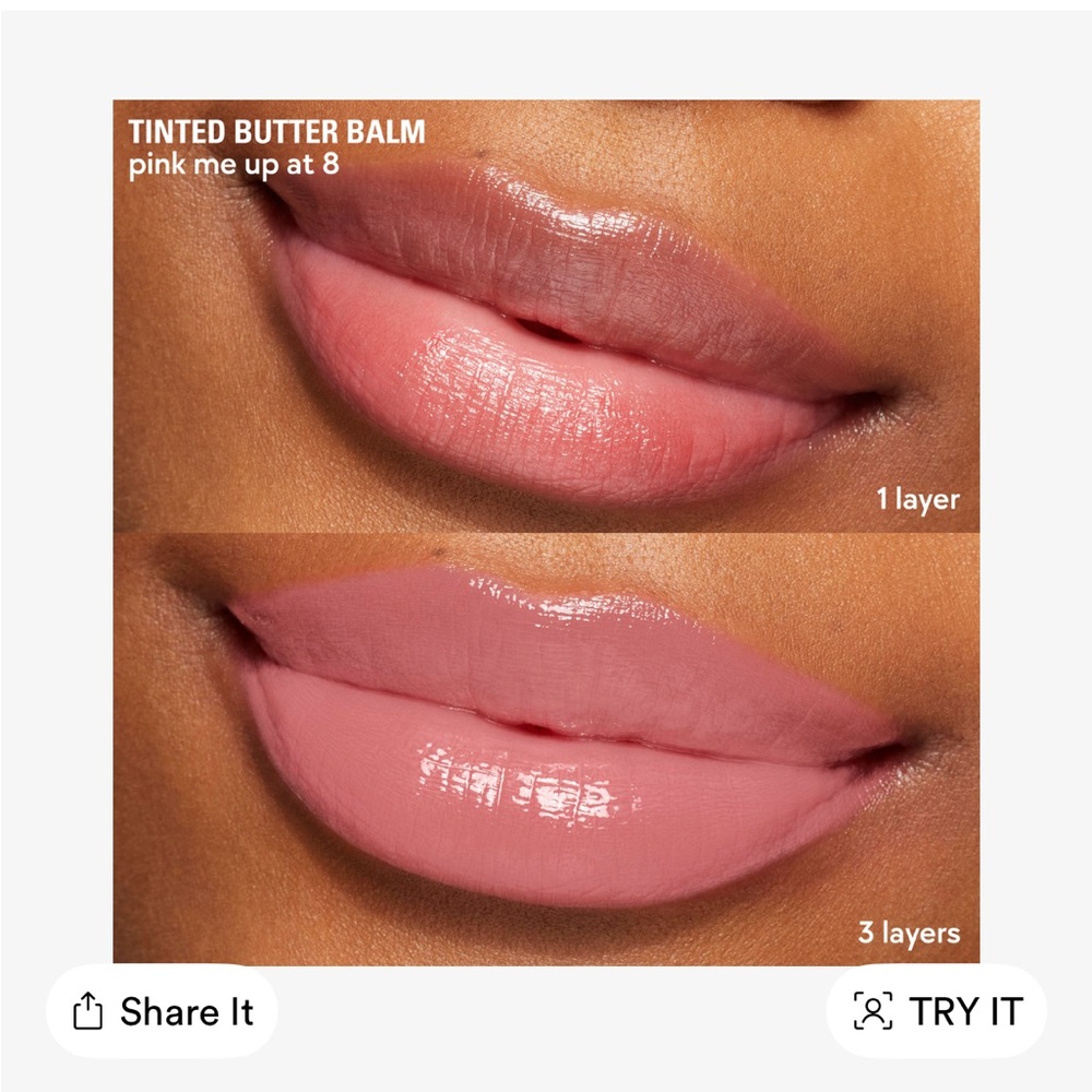 Kylie Cosmetics Tinted Butter Balm 8PC Set- See Pics For All Colors NEW!!đź’‹ - Picture 6 of 16